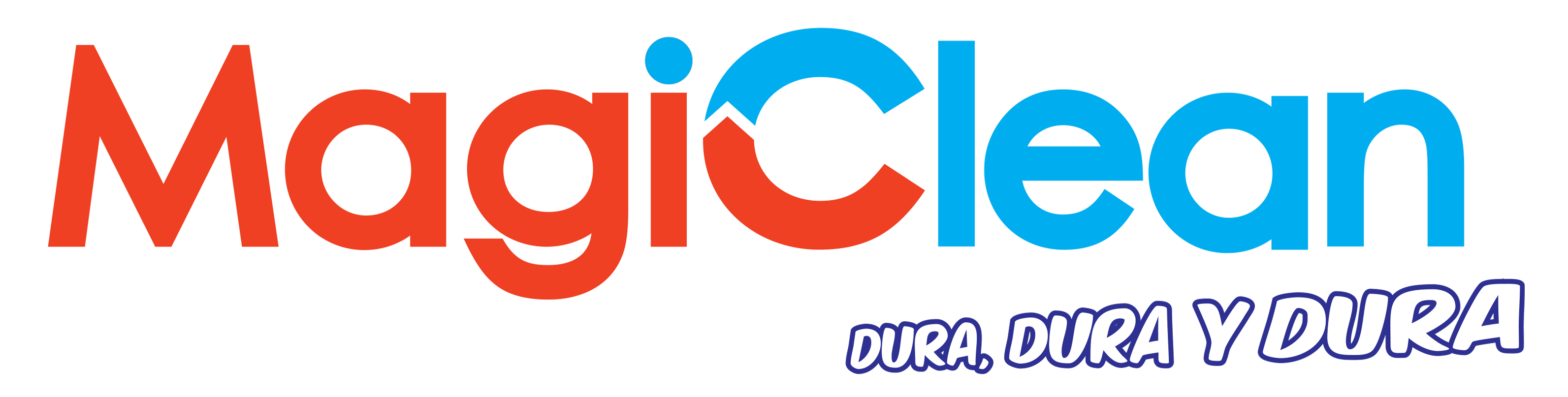 Logo Magiclean US - Productos de Limpieza