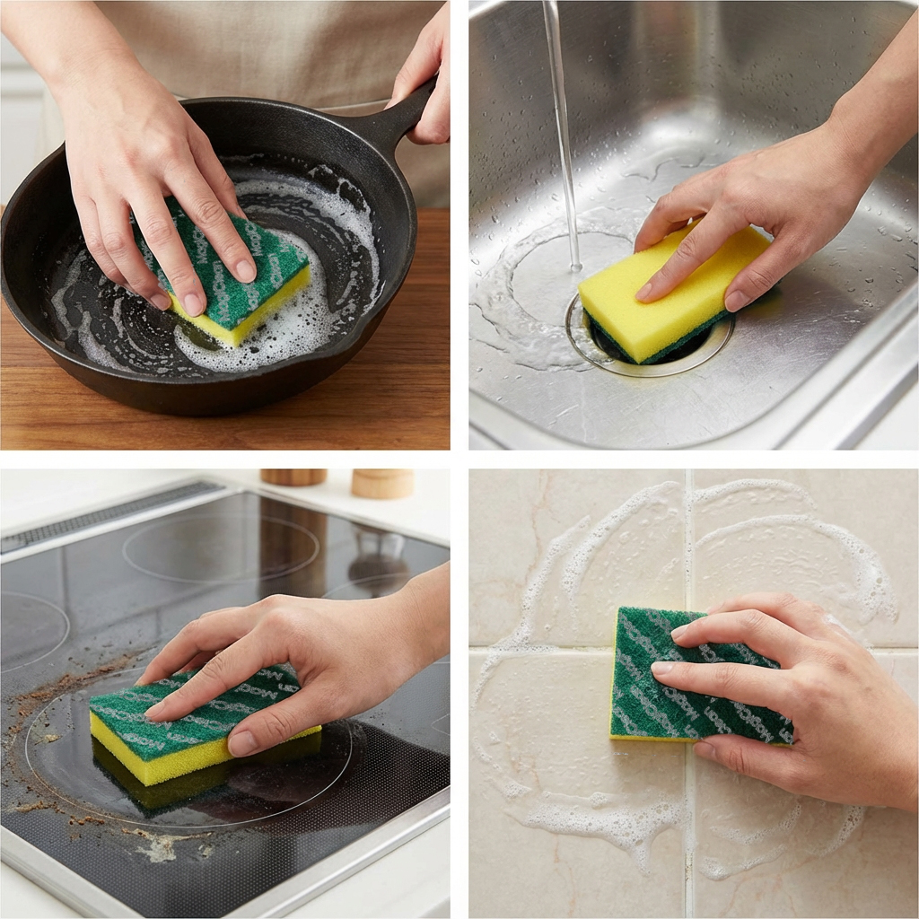 Equipo Magiclean - Calidad y Experiencia