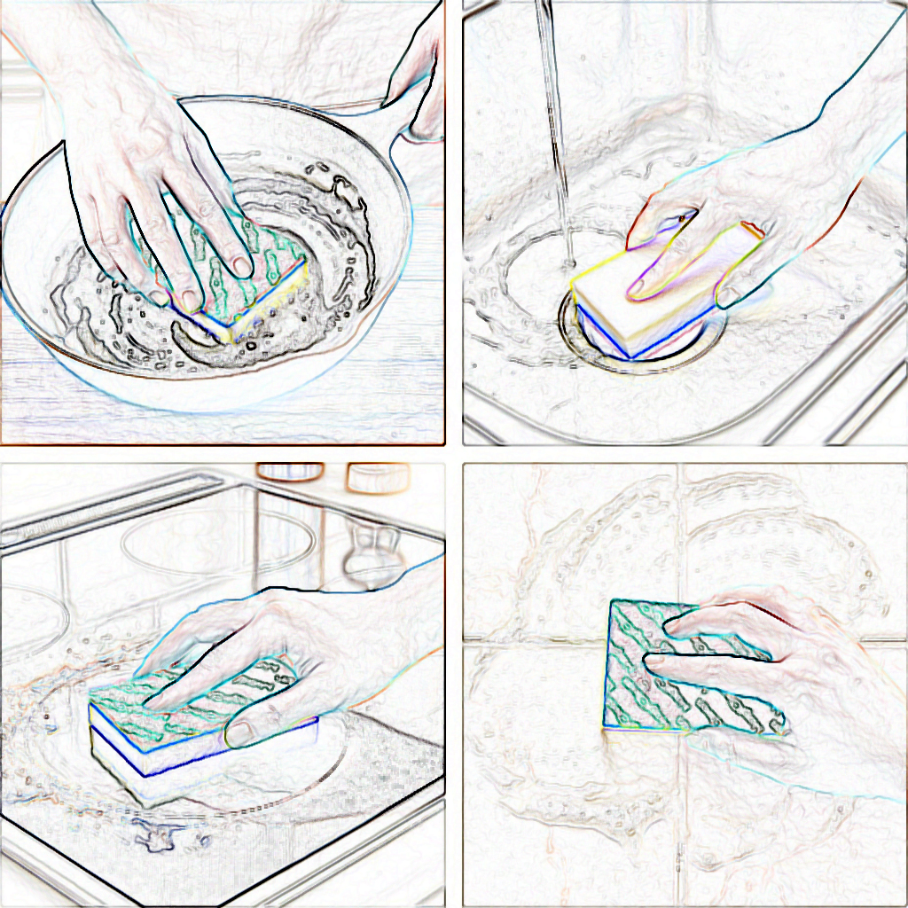 Productos Terminados Magiclean